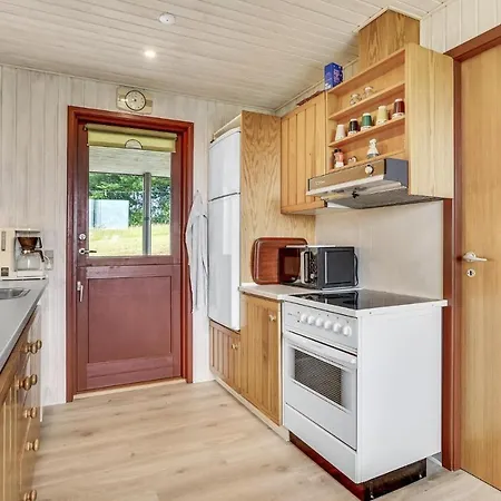 בית נופש Stunning In