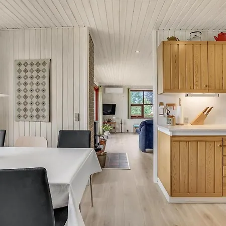 Stunning In בית נופש *