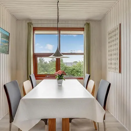 بيت للعطل Stunning In