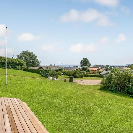 Ferienhaus Stunning In *