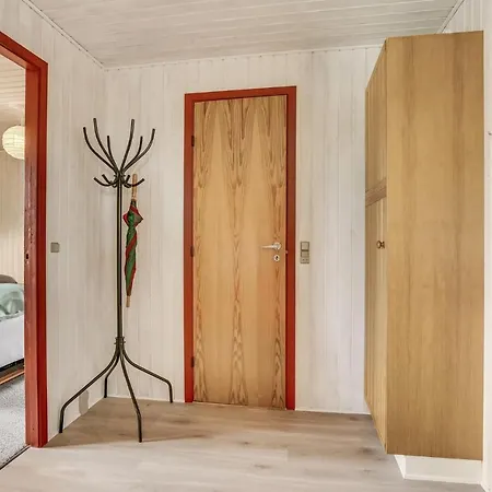 Stunning In Ferienhaus