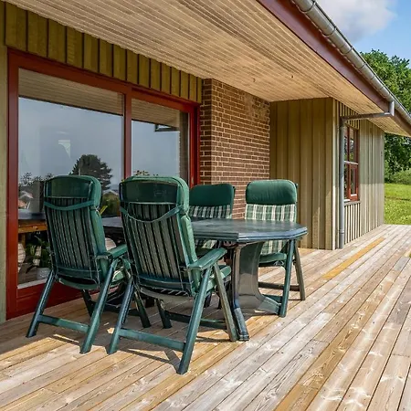 بيت للعطل Stunning In *