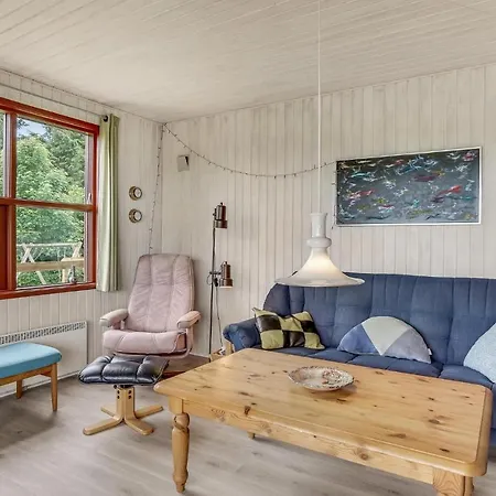 Stunning In 度假居