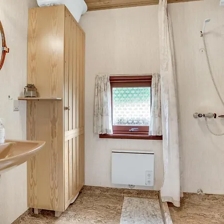 بيت للعطل Stunning In *