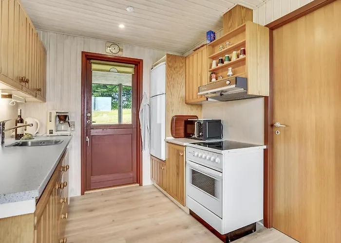 Дом отдыха Stunning In