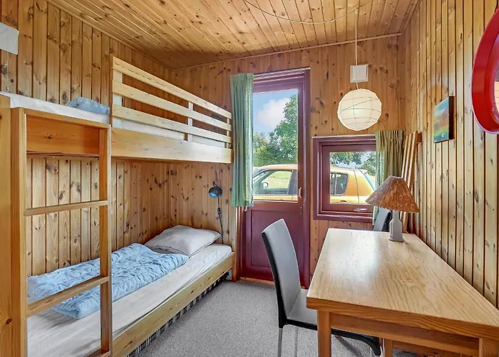 Дом отдыха Stunning In Hejls