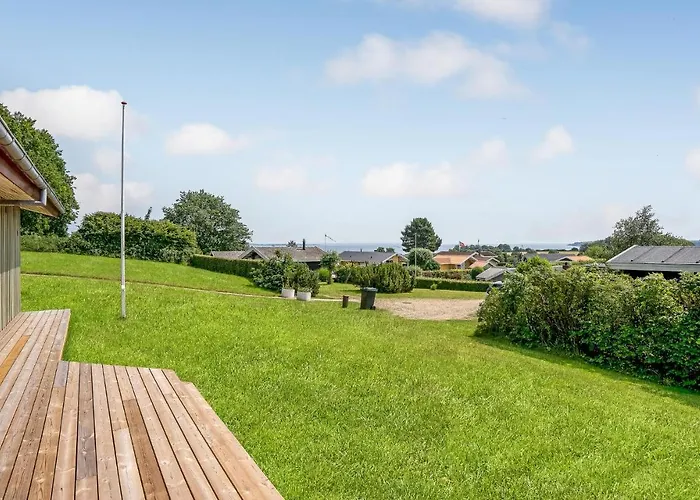 Дом отдыха Stunning In *