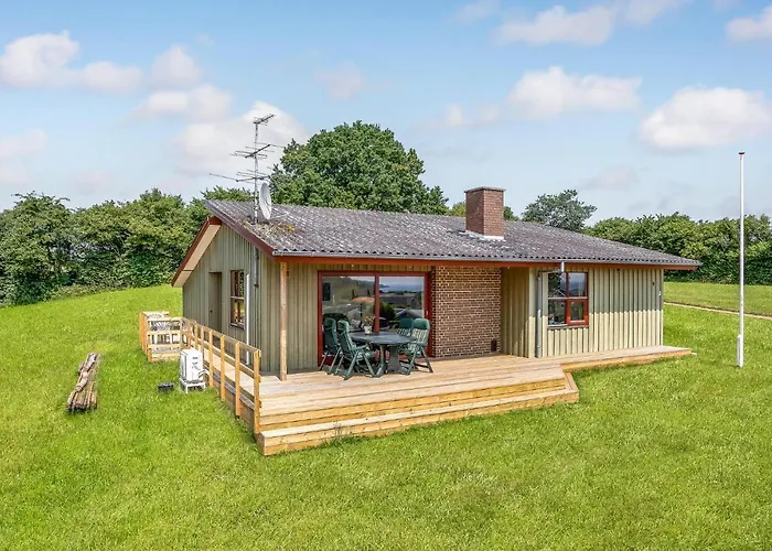 Дом отдыха Stunning In